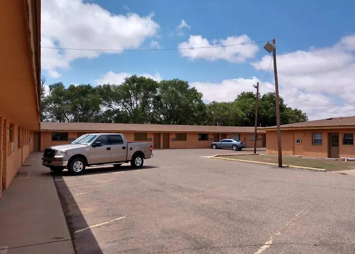 Economy Inn