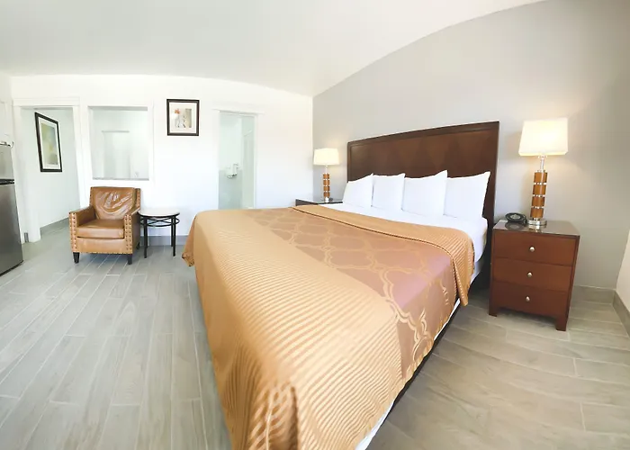 Economy Inn