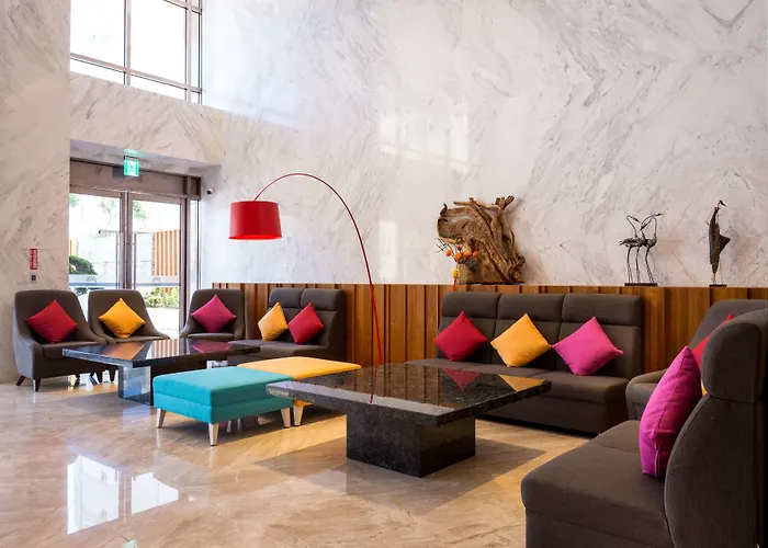 Full Kind Hotel