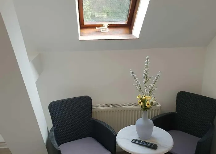 Landhotel Sonnenschein