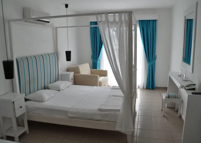 Gumbet Cove Hotel