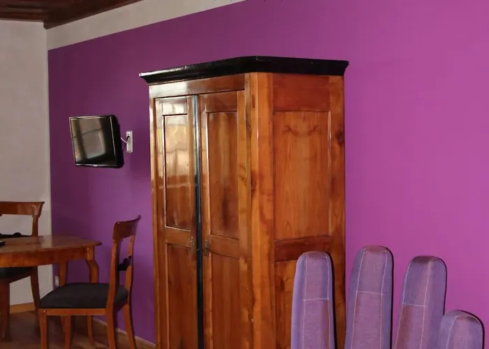 Hotel Turmdieb