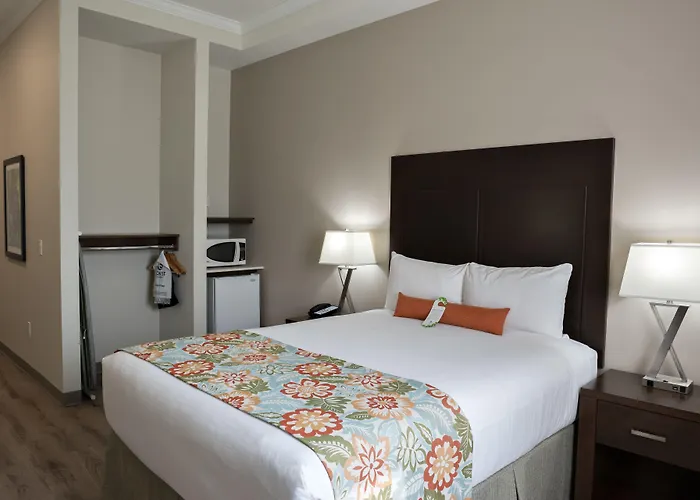 Coast Oliver Hotel