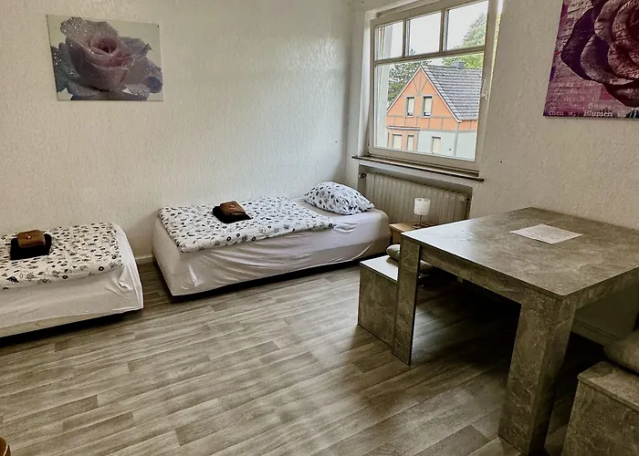 Pension Zum Burggrafen