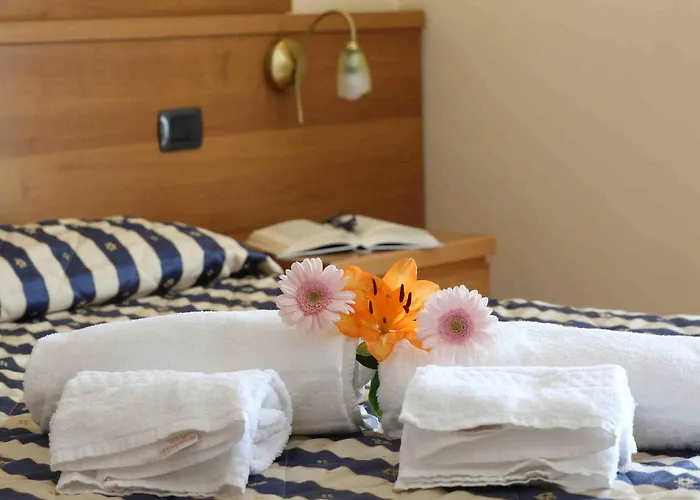 Hotel Costabella