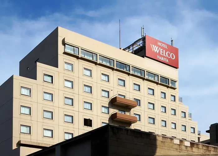 Welco Narita