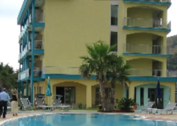 Meridian Hotel