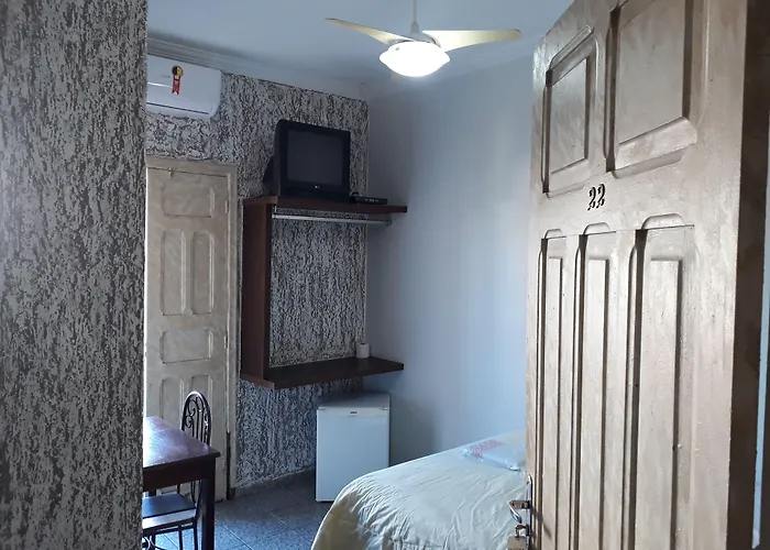Araca Hotel