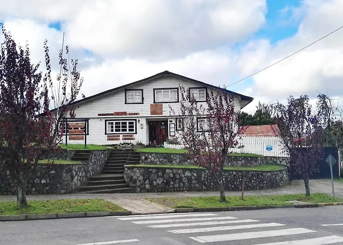Hostal Triwe