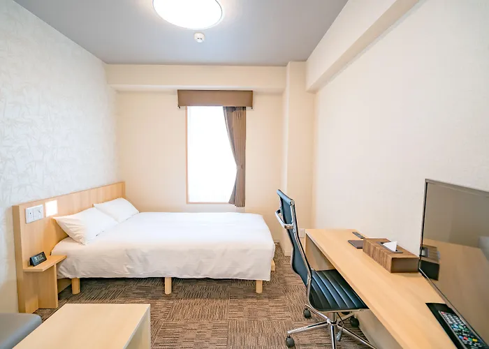 Tabino Hotel Sado