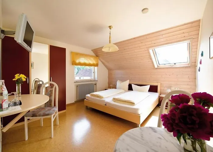 Hotel Gasthof Roessle