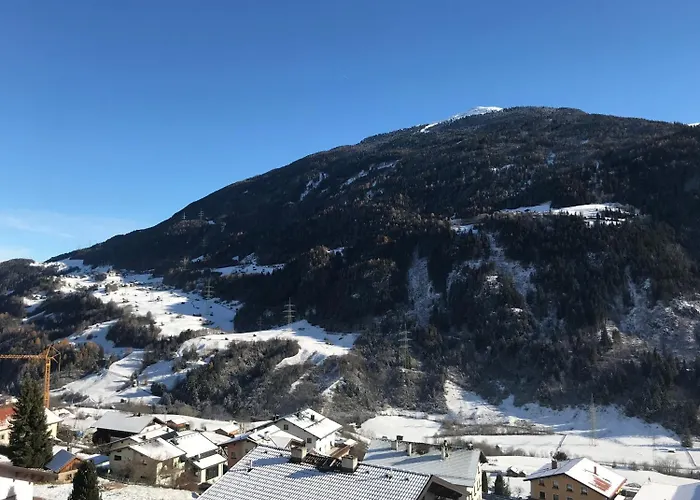 Hotel Pension Weiratherhof