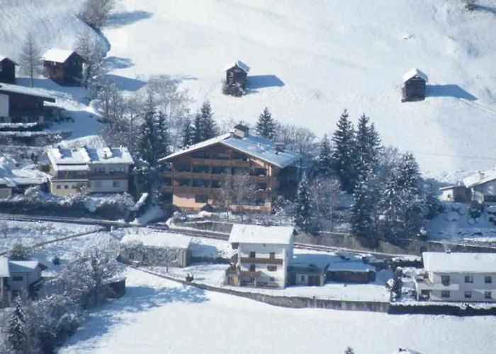 Hotel Pension Weiratherhof