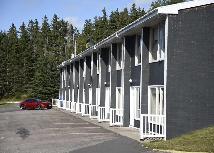 Travels Inn Victoria County