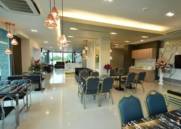 Grand Inter Hotel