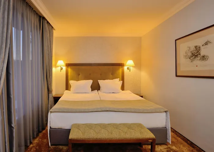 Hotel Club Central