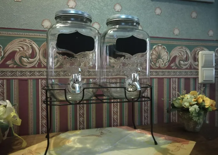 Hotel Villa Alice