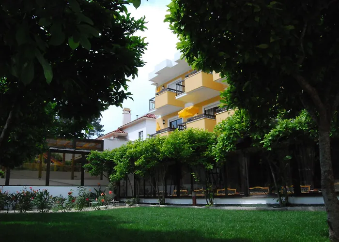D. Afonso Hotel & Spa