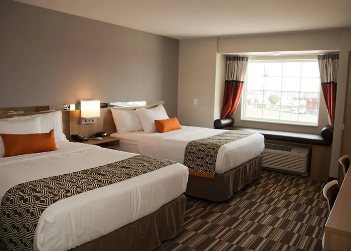 Best Western Limon