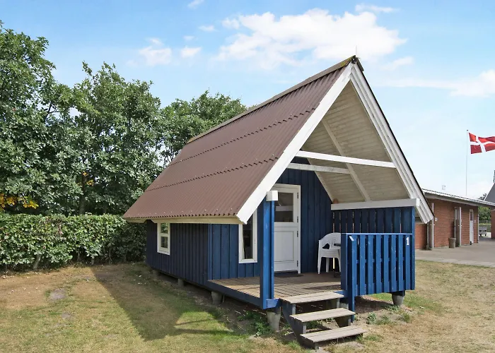 Mogeltonder Camping & Cottages