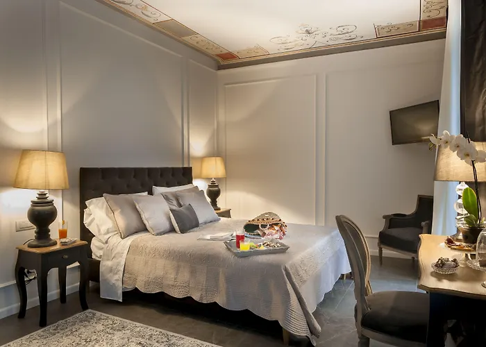 Palazzo Natoli Boutique Hotel