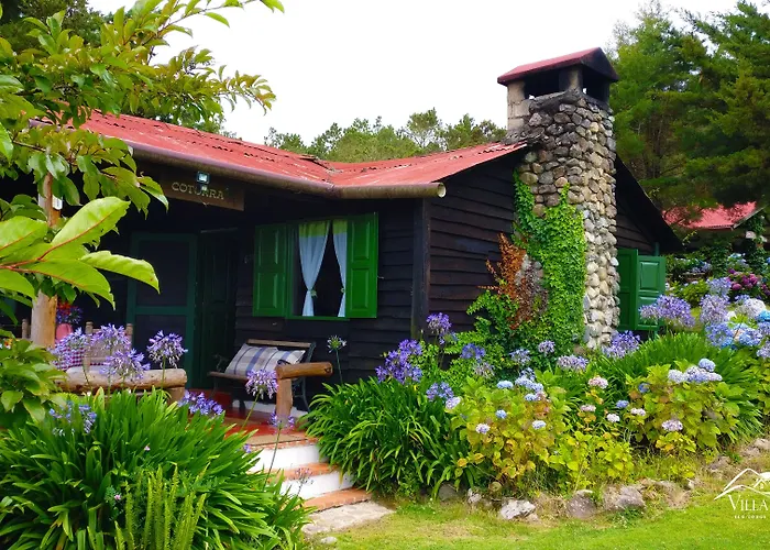 Villa Pajon Eco Lodge