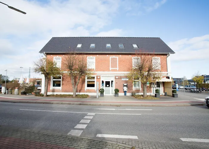 Hotel Frederikspark, 24H Check-In, Free Parking And Wifi
