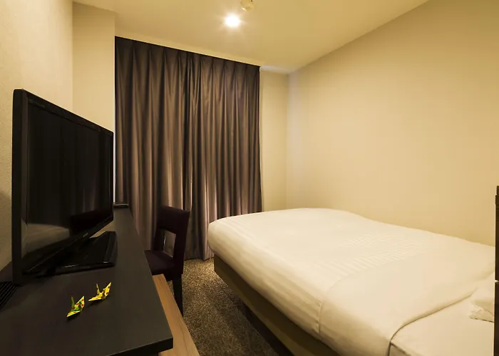Jr-East Hotel Mets Mito