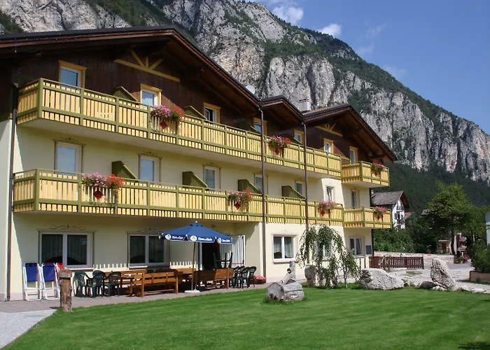 Hotel Garni Relax