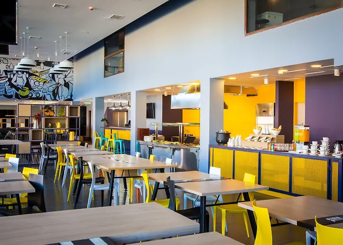 Hotel Modular Express Calama