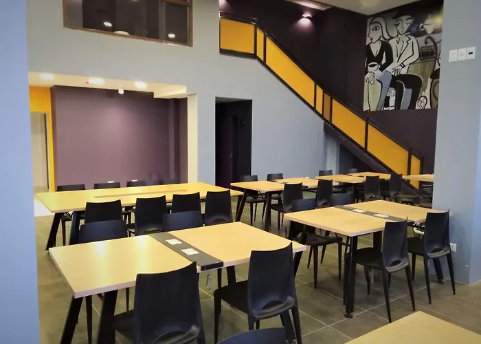 Hotel Modular Express Calama