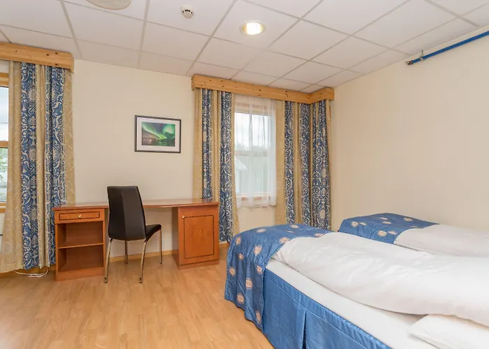 Best Western Hotel Alta