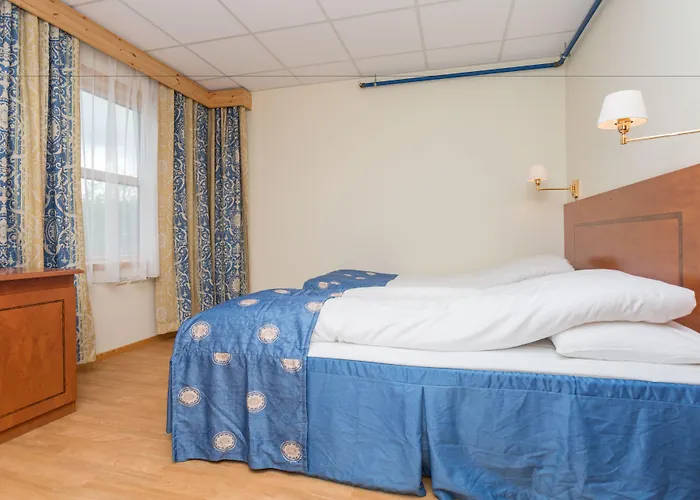 Best Western Hotel Alta