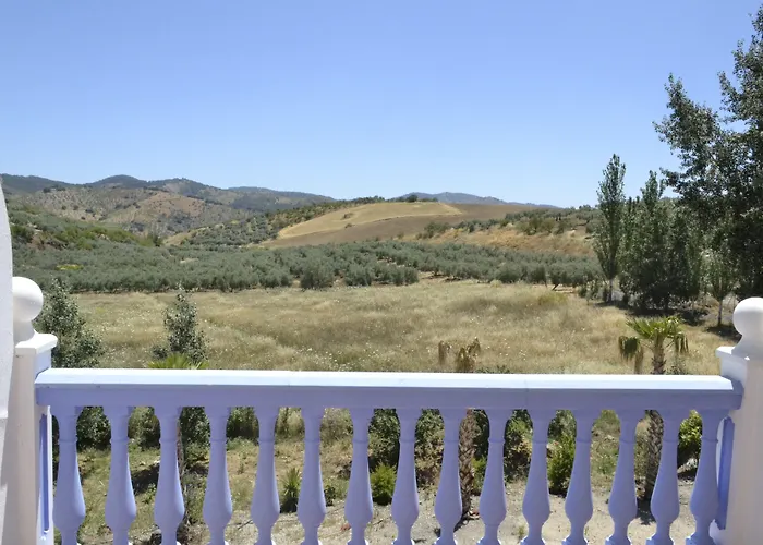 Hotel Arco Del Sol
