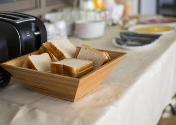 Hotel Pulmahue