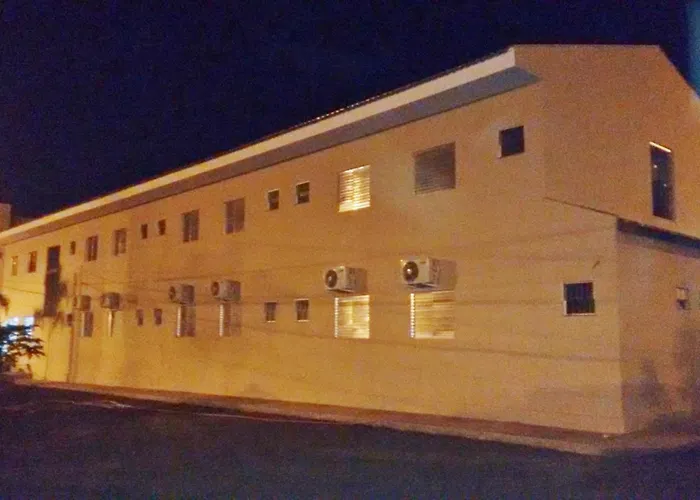 Casas Novas Hotel