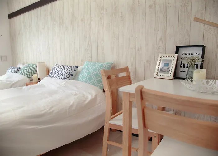 Hotel Tomas Nago