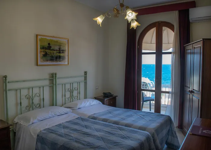 Hotel Porto Azzurro