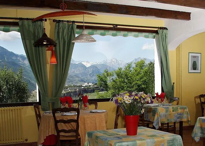 La Bonne Auberge