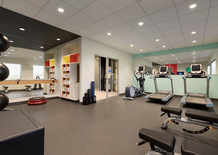 Tru By Hilton Amarillo West