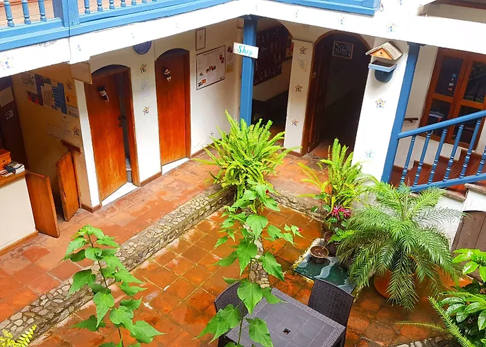 Hotel Dona Esther