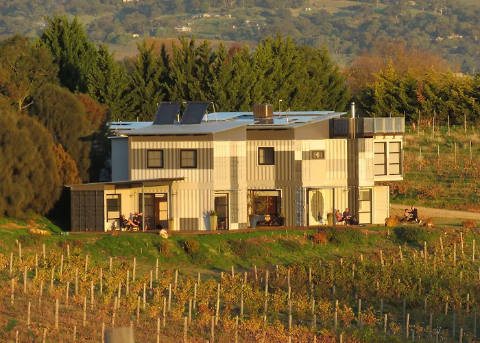 Hotel California Road At Inkwell Wines