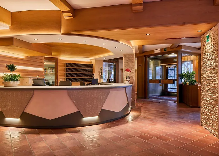 Hotel Portavescovo