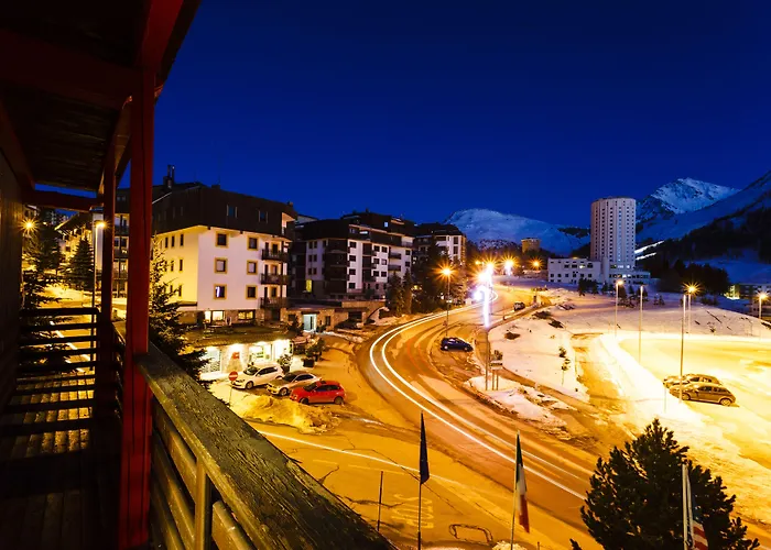 Hotel Biancaneve