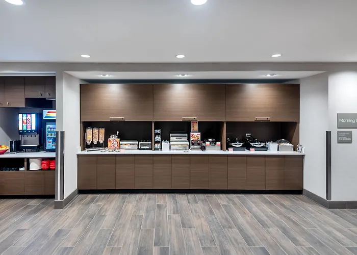 Towneplace Suites By Marriott Whitefish Kalispell