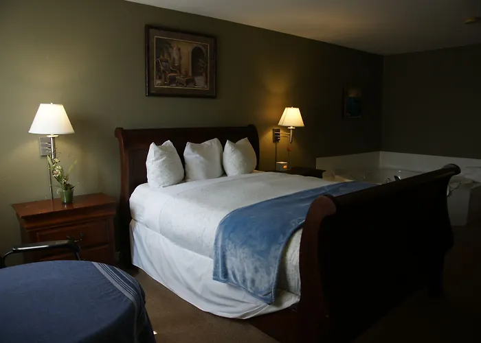 R&R Inn & Suites