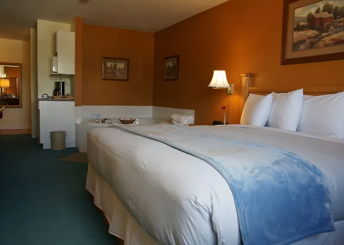 R&R Inn & Suites