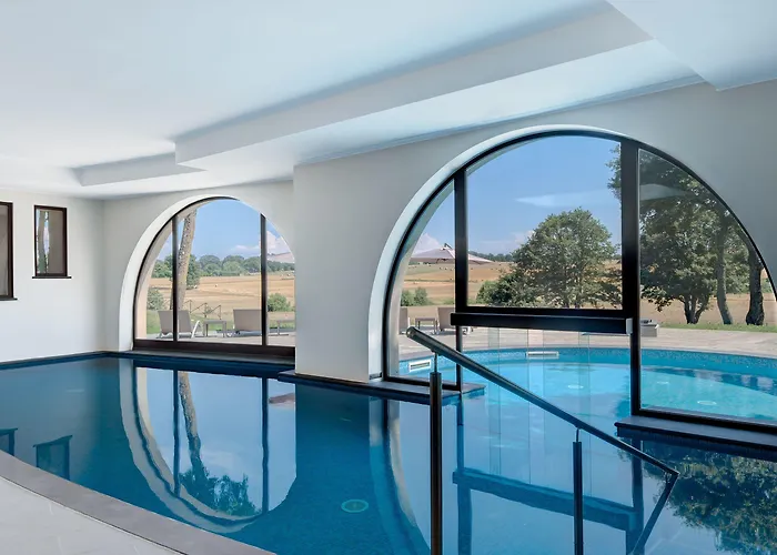 Borgo La Chiaracia Resort & Spa