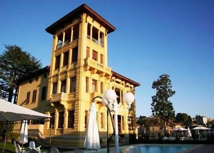 Villa Moorings