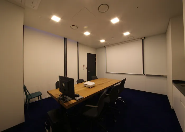 Hotel Arte